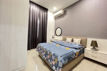 Taman Pinggiran Mahkota