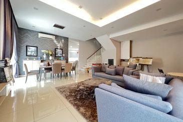 Taman Pinggiran Mahkota