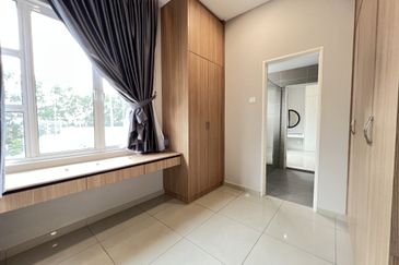 Taman Pinggiran Mahkota