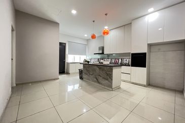 Taman Pinggiran Mahkota