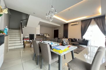 Taman Pinggiran Mahkota