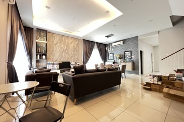 Taman Pinggiran Mahkota