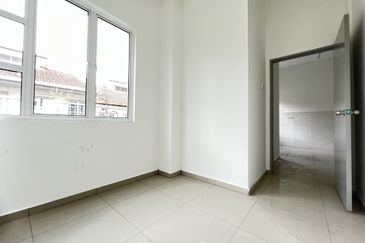 Taman Pinggiran Mahkota