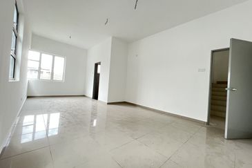 Taman Pinggiran Mahkota