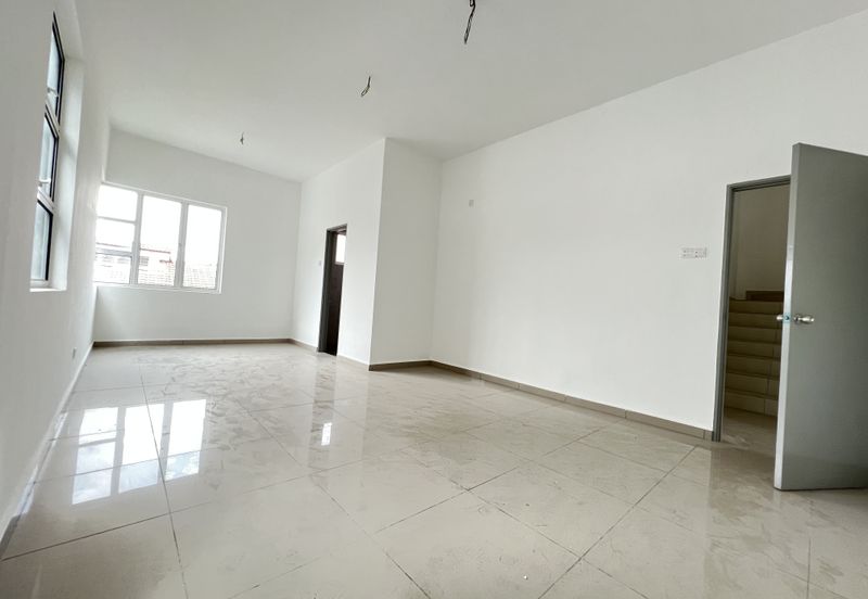 Taman Pinggiran Mahkota