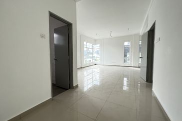 Taman Pinggiran Mahkota