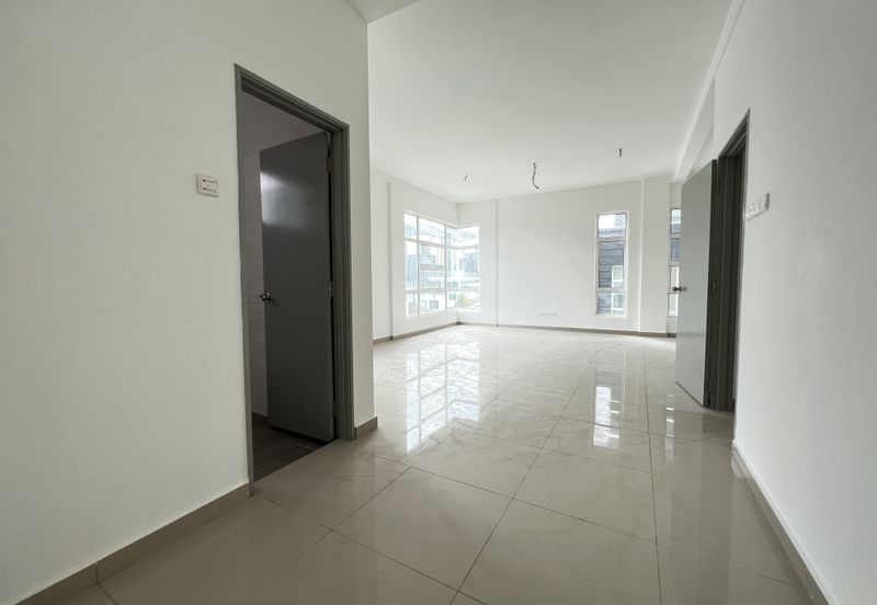 Taman Pinggiran Mahkota