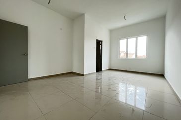 Taman Pinggiran Mahkota