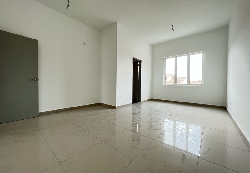 Taman Pinggiran Mahkota