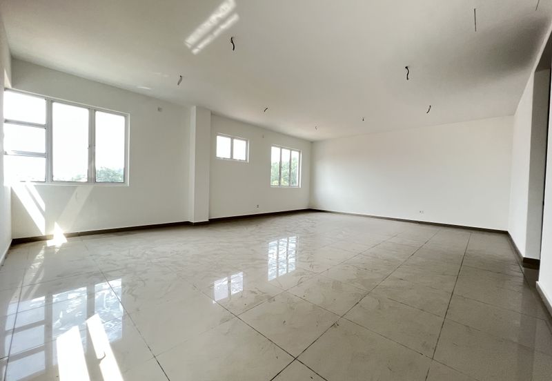 Taman Pinggiran Mahkota