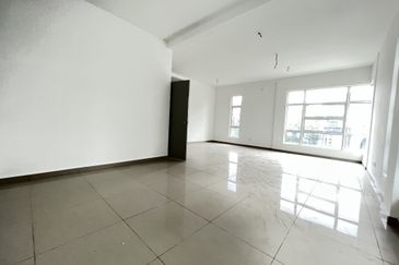 Taman Pinggiran Mahkota