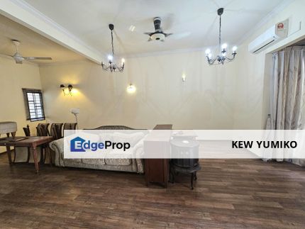 Super Cheap 2 Storey Terrace @ Damai Jasa, Alam Damai, Kuala Lumpur, Cheras