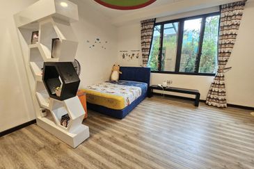 Country Heights Kajang