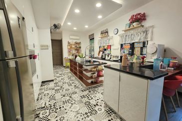 Country Heights Kajang