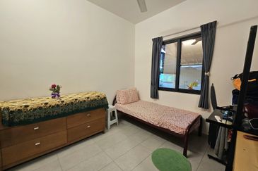 Country Heights Kajang