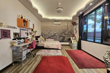 Country Heights Kajang