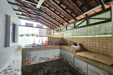 Country Heights Kajang