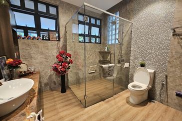 Country Heights Kajang