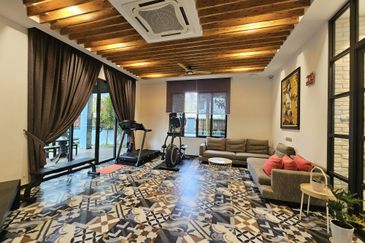 Country Heights Kajang