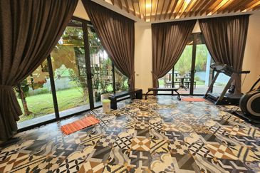 Country Heights Kajang