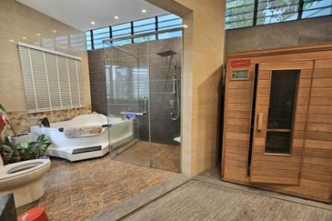 Country Heights Kajang