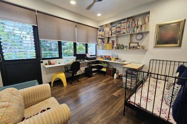 Country Heights Kajang