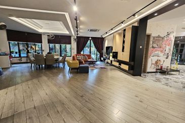 Country Heights Kajang