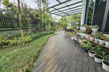 Country Heights Kajang