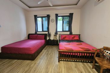 Country Heights Kajang