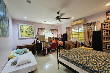 Country Heights Kajang