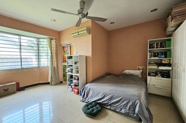 Country Heights Kajang