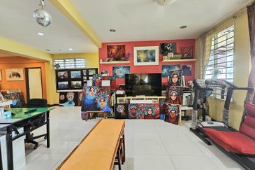 Country Heights Kajang