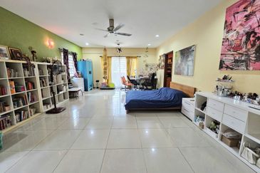 Country Heights Kajang