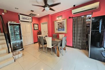 Country Heights Kajang