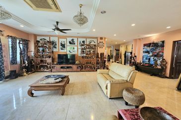 Country Heights Kajang