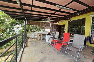 Country Heights Kajang