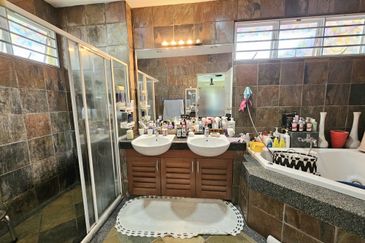 Country Heights Kajang