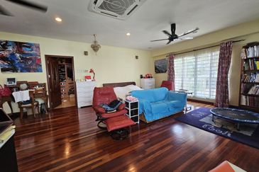 Country Heights Kajang