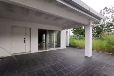 Quartz Villa