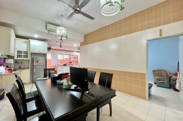 Bandar Mahkota Cheras