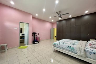 Bandar Mahkota Cheras