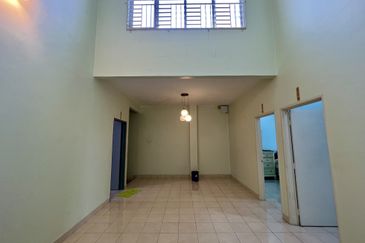 Bandar Mahkota Cheras