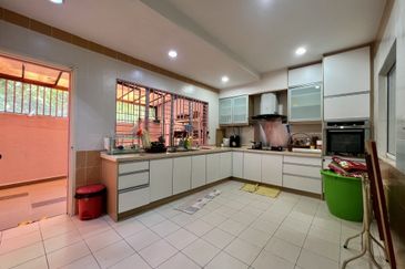 Bandar Mahkota Cheras