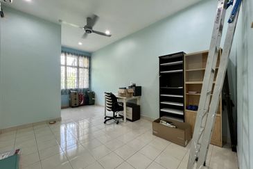 Bandar Mahkota Cheras