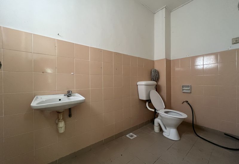 Bandar Mahkota Cheras