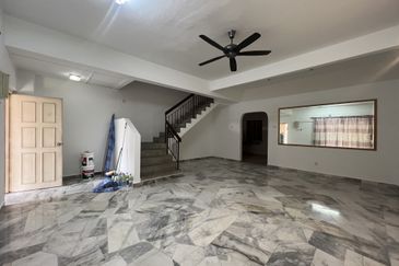 Bandar Mahkota Cheras