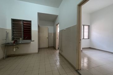 Bandar Mahkota Cheras