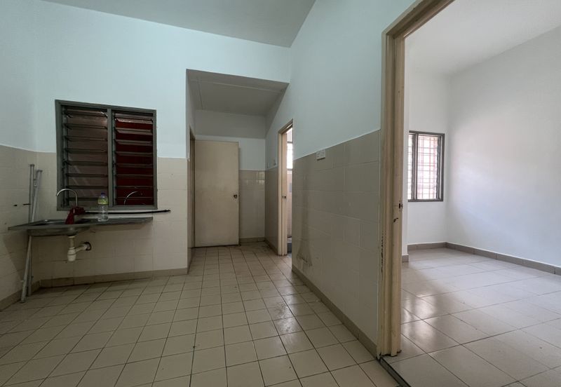 Bandar Mahkota Cheras