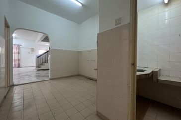 Bandar Mahkota Cheras