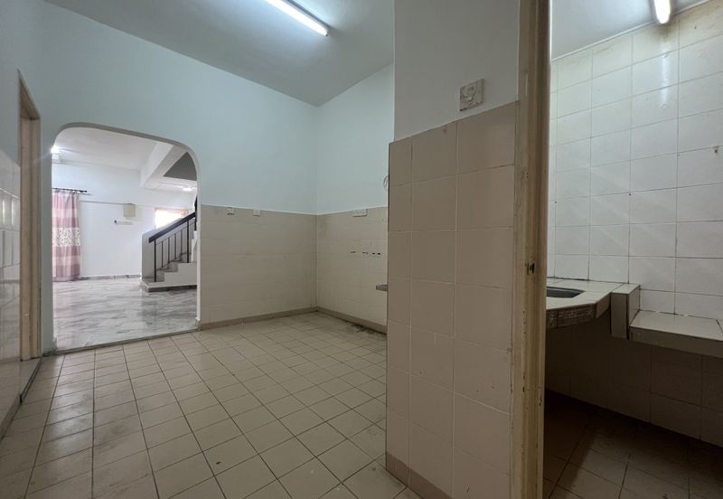 Bandar Mahkota Cheras